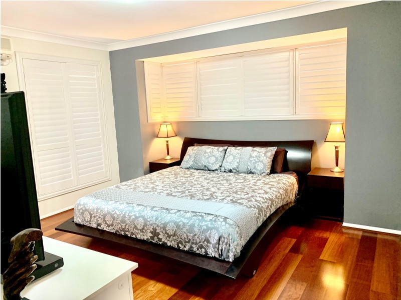 10 Fanfare Place, Capalaba QLD 4157