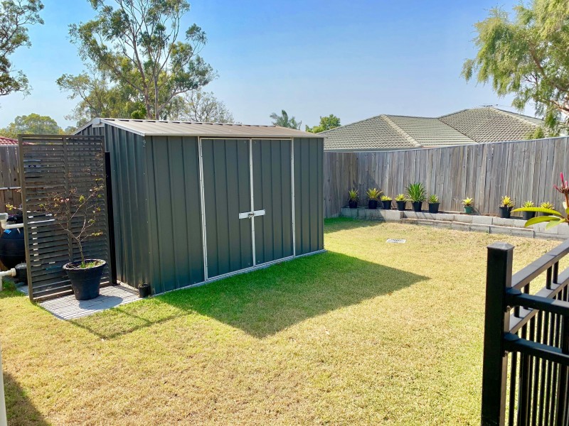 10 Fanfare Place, Capalaba QLD 4157