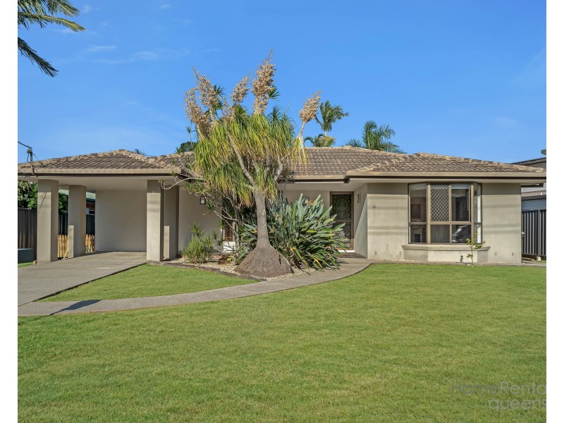 13 Ruth Street, Birkdale QLD 4159