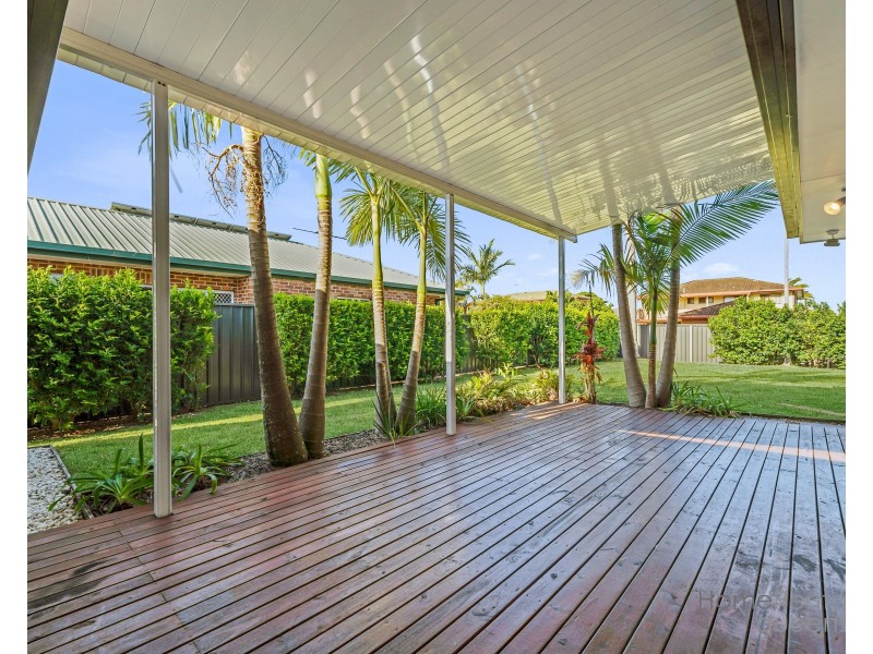 13 Ruth Street, Birkdale QLD 4159