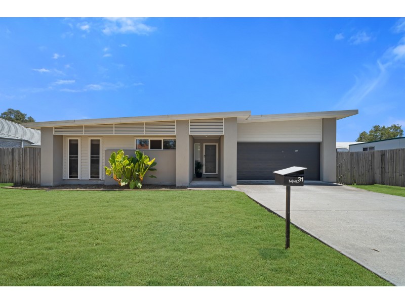 31 Byng Road, Birkdale QLD 4159