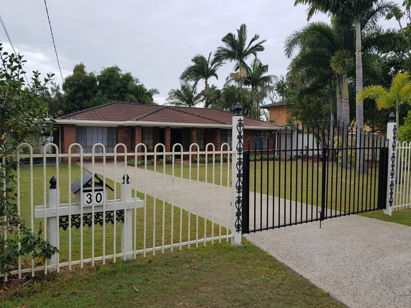 30 Gerbera Street, Alexandra Hills QLD 4161