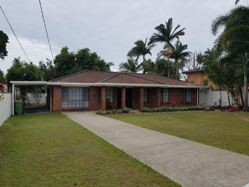 30 Gerbera Street, Alexandra Hills QLD 4161