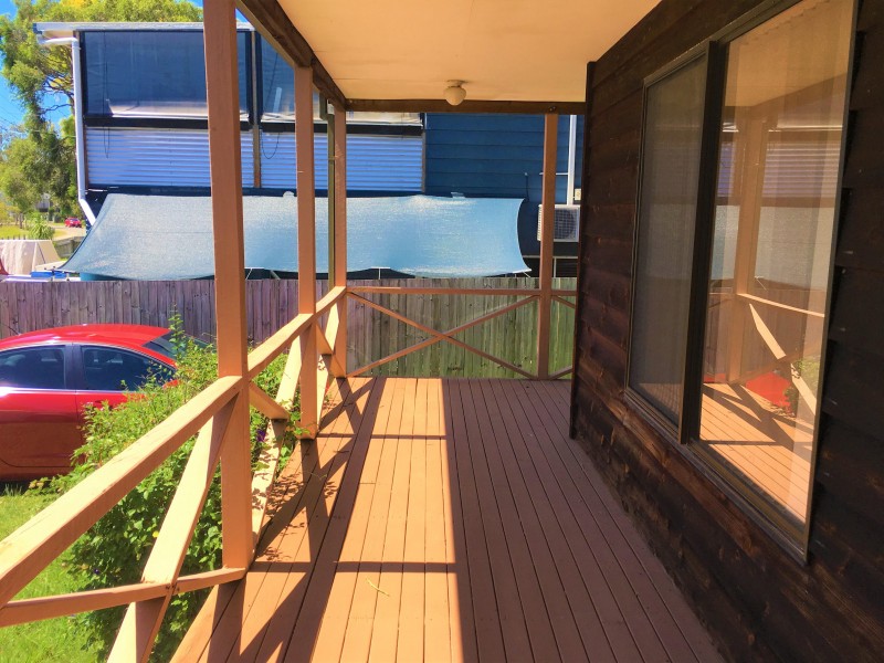 42 Queens Esplanade, Thorneside QLD 4158