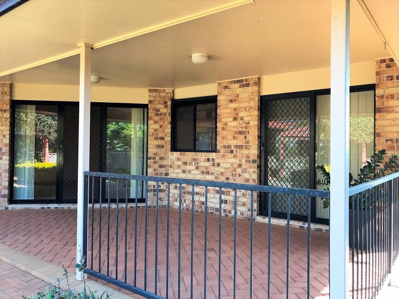 11 Sunray Place, Birkdale QLD 4159