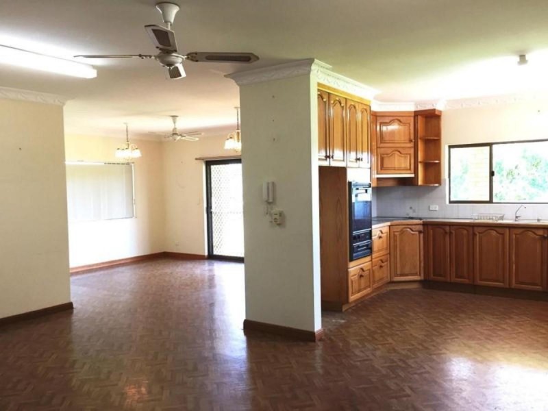 668 Tilley Road, Chandler QLD 4155