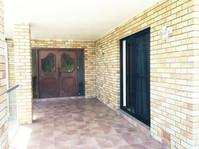 668 Tilley Road, Chandler QLD 4155