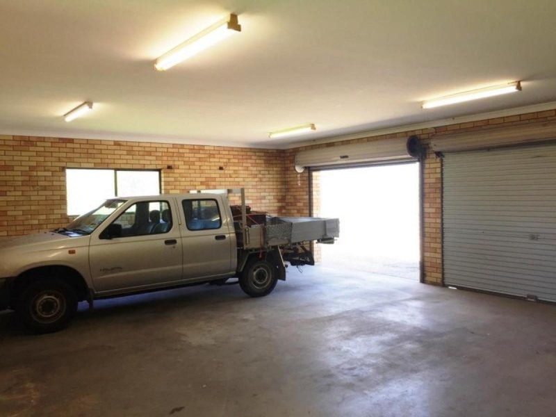 668 Tilley Road, Chandler QLD 4155