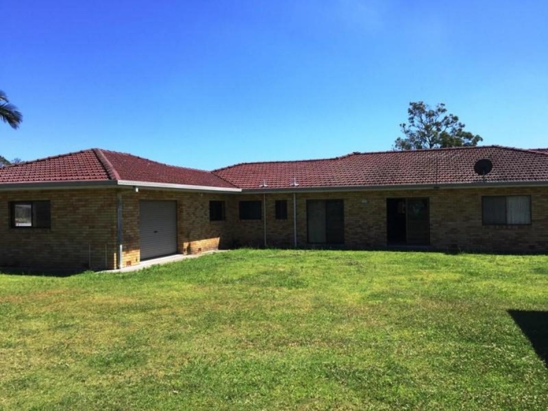 668 Tilley Road, Chandler QLD 4155