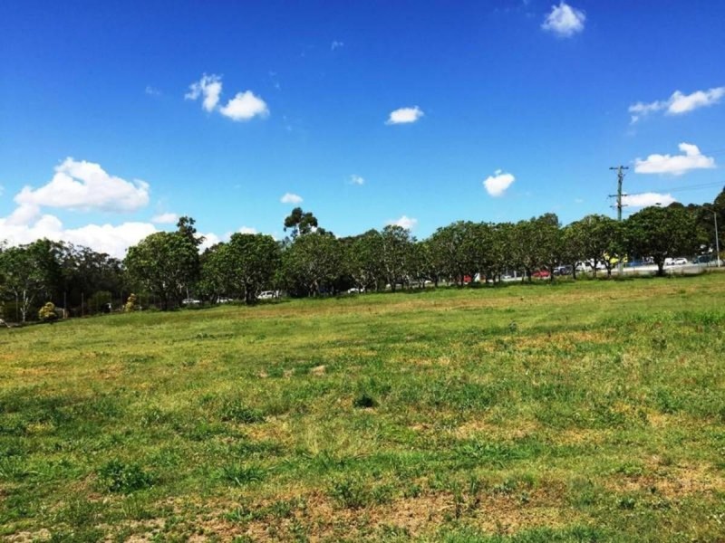 668 Tilley Road, Chandler QLD 4155