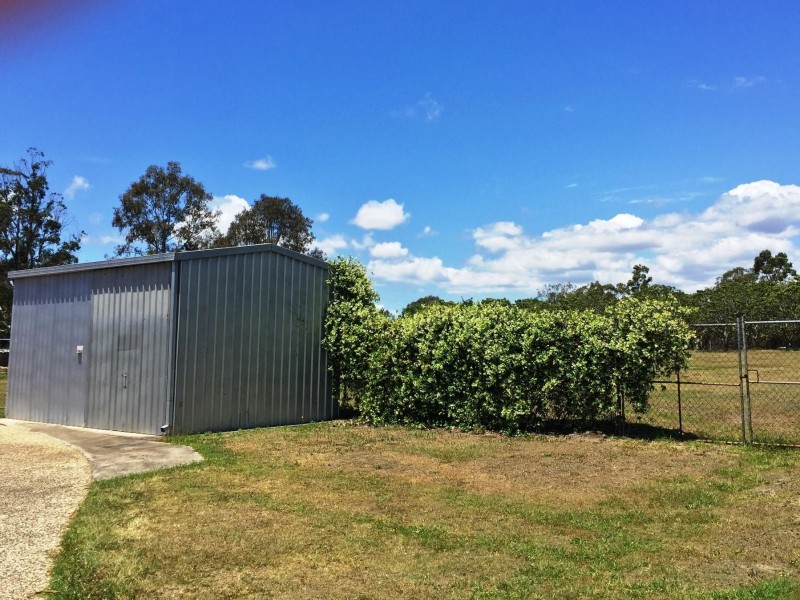 668 Tilley Road, Chandler QLD 4155