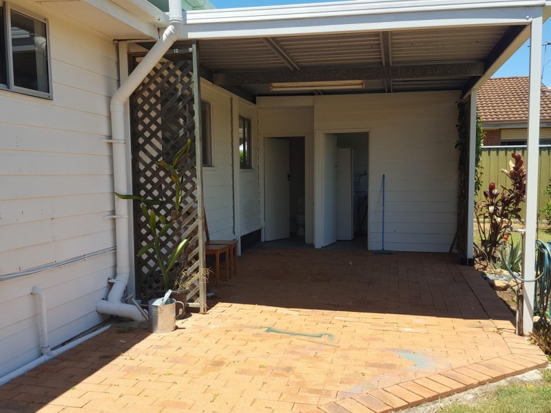 30 Base Street, Victoria Point QLD 4165