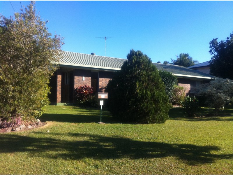 2 Tina Street, Redland Bay QLD 4165