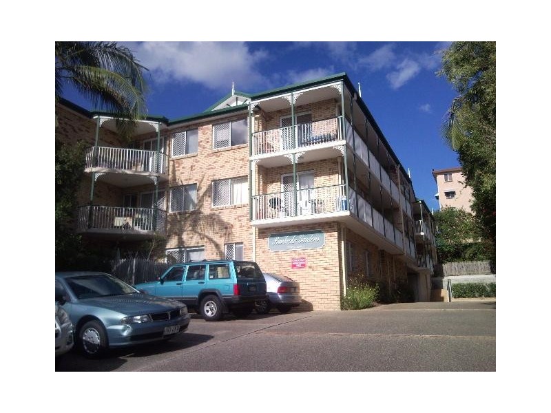 6/34 Pembroke Road, Coorparoo QLD 4151