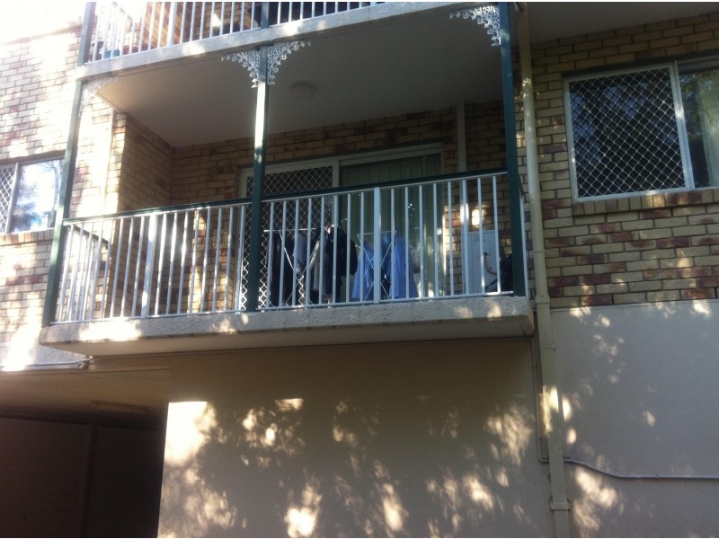 6/34 Pembroke Road, Coorparoo QLD 4151