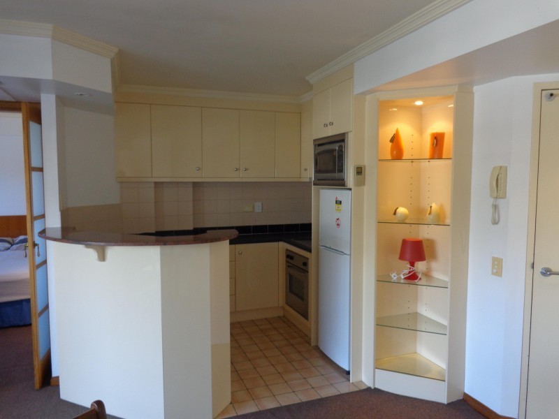 33/83 Leichhardt Street, Spring Hill QLD 4000