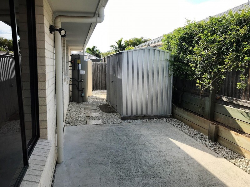 25 Liner Street, Wellington Point QLD 4160