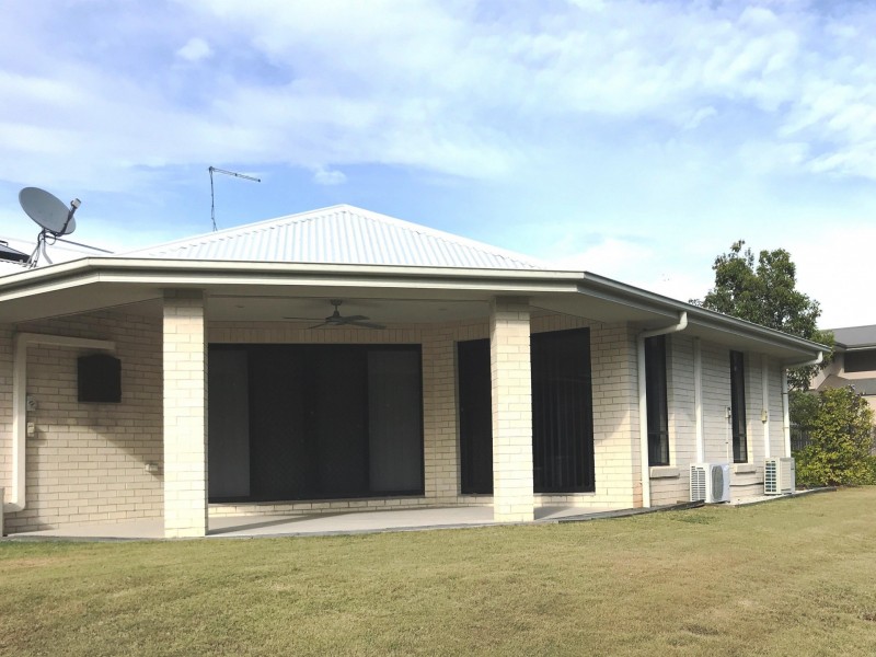 25 Liner Street, Wellington Point QLD 4160