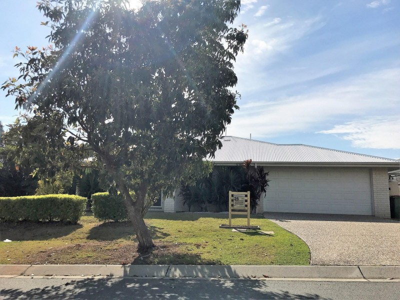 25 Liner Street, Wellington Point QLD 4160