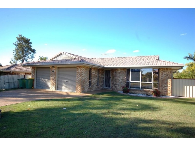 6 Poinciana Avenue, Victoria Point QLD 4165