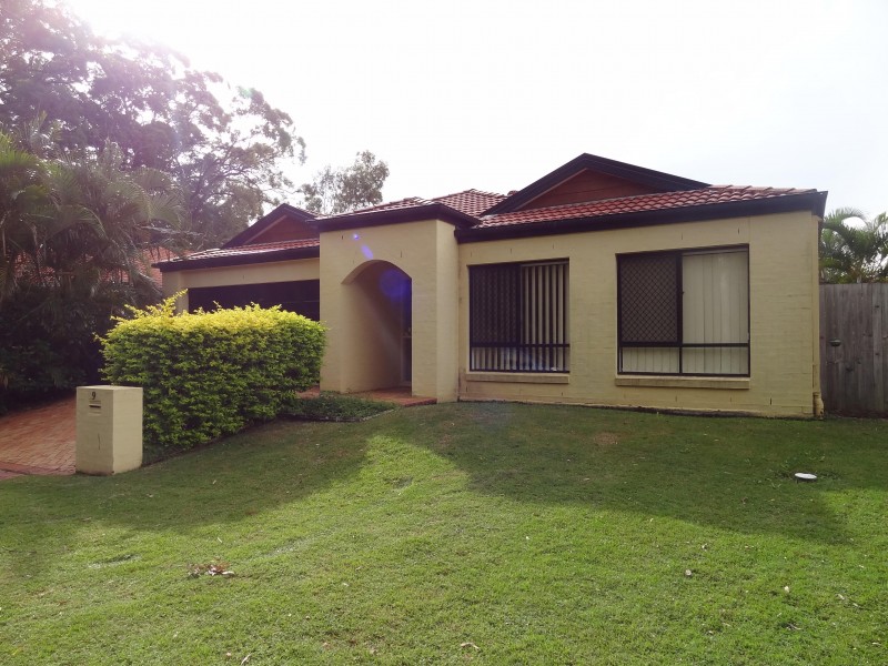 9 Lotus Court, Thornlands QLD 4164