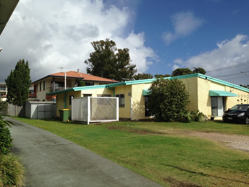 2/274 Queens Esplanade, Thorneside QLD 4158