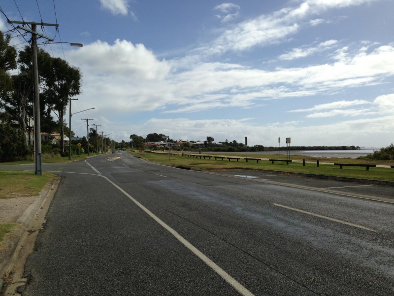 2/274 Queens Esplanade, Thorneside QLD 4158