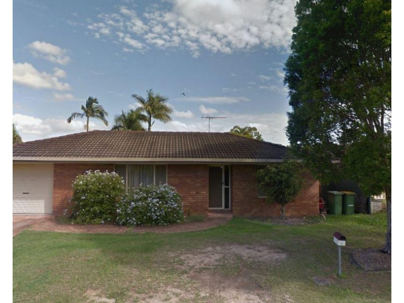 3 Barber Drive, Capalaba QLD 4157