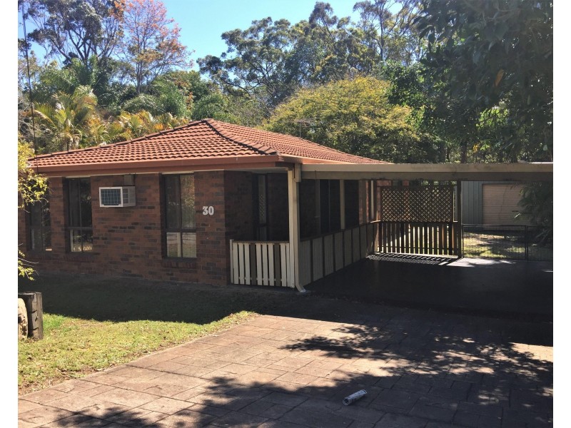 30 Stanway Crescent, Alexandra Hills QLD 4161