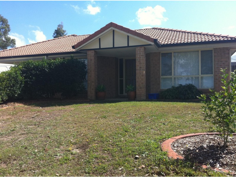 22 Canterbury Bells Circuit, Springfield Lakes QLD 4300