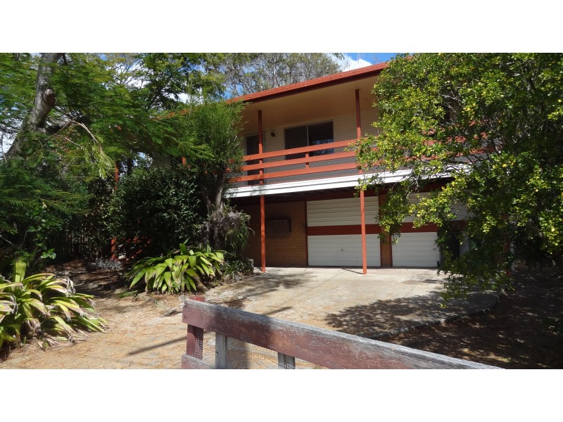 4 Oxley Street, Capalaba QLD 4157