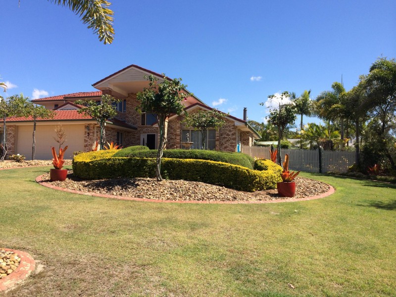 5 Koorong Court, Alexandra Hills QLD 4161