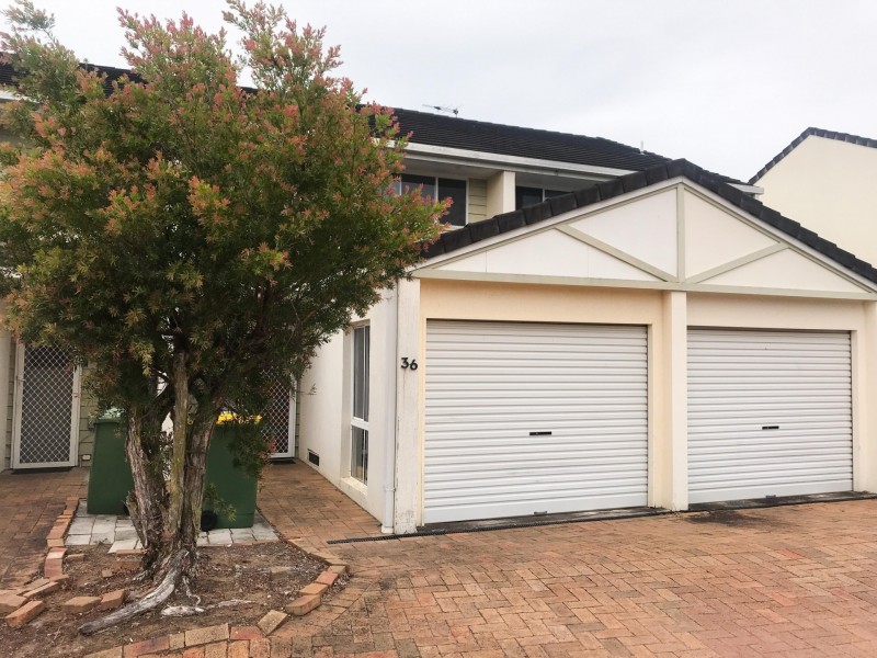 36/14 Kensington Place, Birkdale QLD 4159