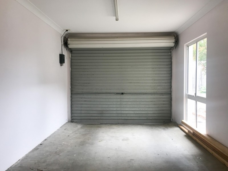 36/14 Kensington Place, Birkdale QLD 4159