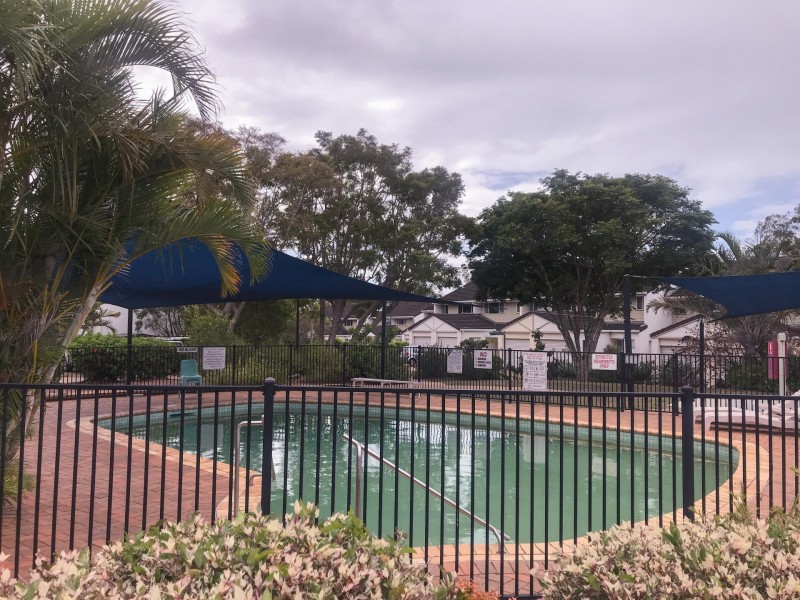 36/14 Kensington Place, Birkdale QLD 4159