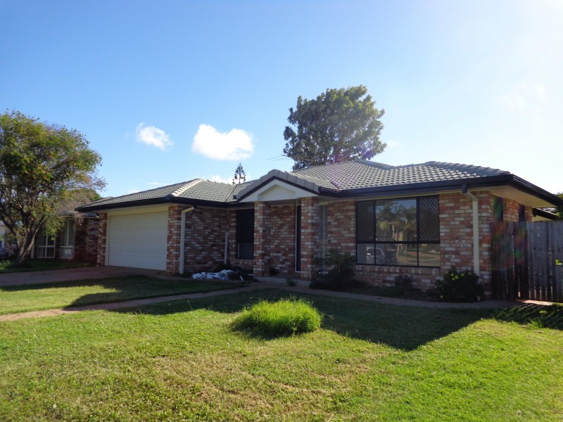18 Omega Avenue, Cleveland QLD 4163