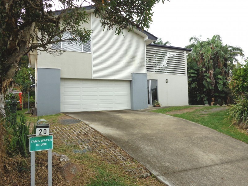 20 Billan Road, Carina QLD 4152