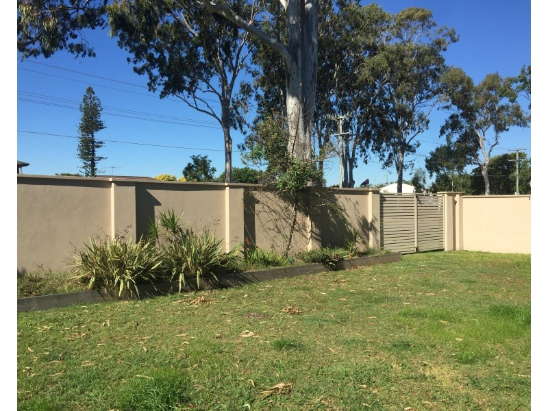 2 Sturt Street, Cleveland QLD 4163