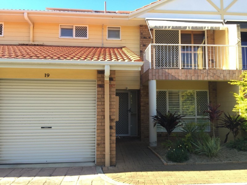 19/29 Island Street, Cleveland QLD 4163