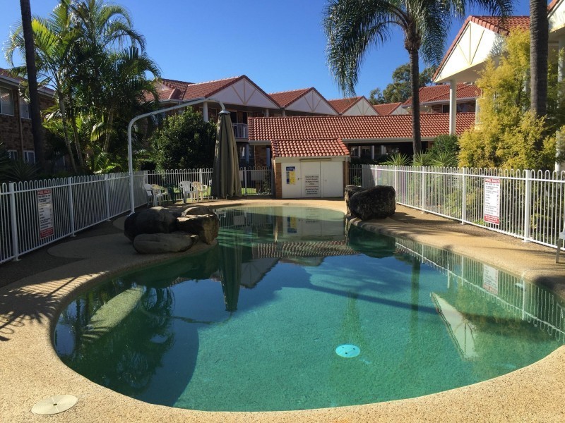 19/29 Island Street, Cleveland QLD 4163