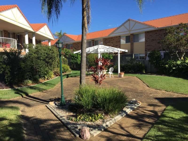 19/29 Island Street, Cleveland QLD 4163