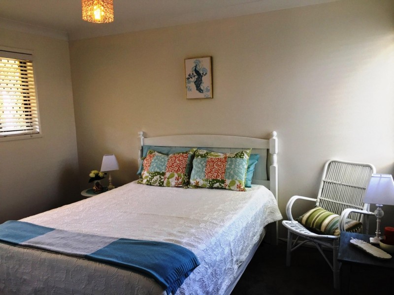 4 Julieanne Court, Cleveland QLD 4163