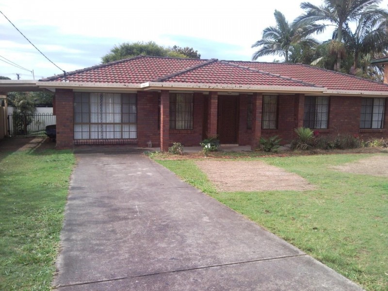 30 Gerbera Street, Alexandra Hills QLD 4161