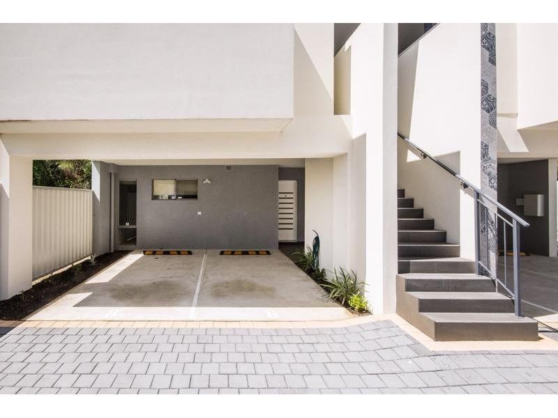 6/6 Oldridge Street, Hamilton Hill WA 6163