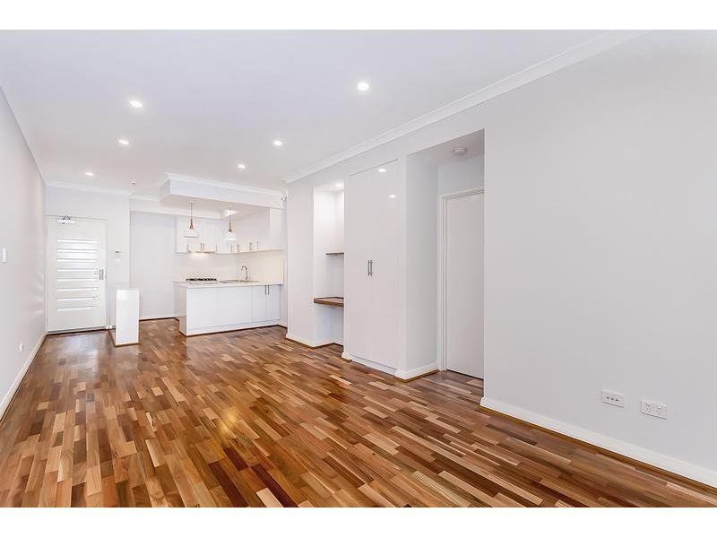 6/6 Oldridge Street, Hamilton Hill WA 6163