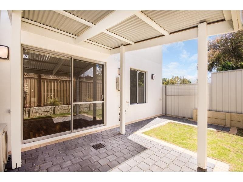 6/6 Oldridge Street, Hamilton Hill WA 6163