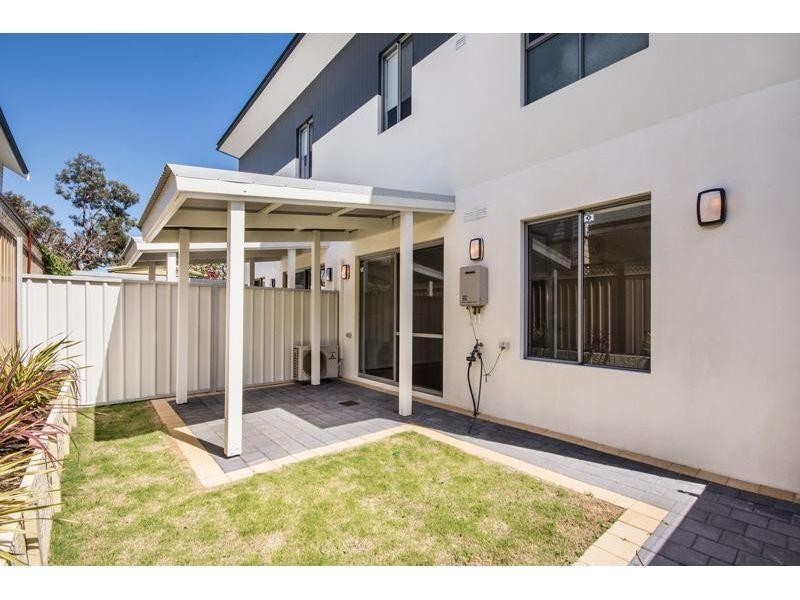 6/6 Oldridge Street, Hamilton Hill WA 6163
