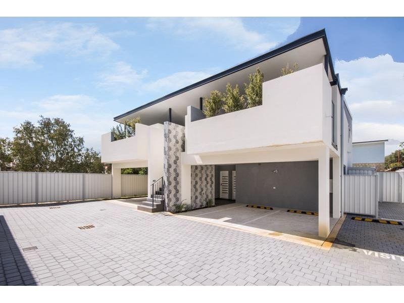 6/6 Oldridge Street, Hamilton Hill WA 6163