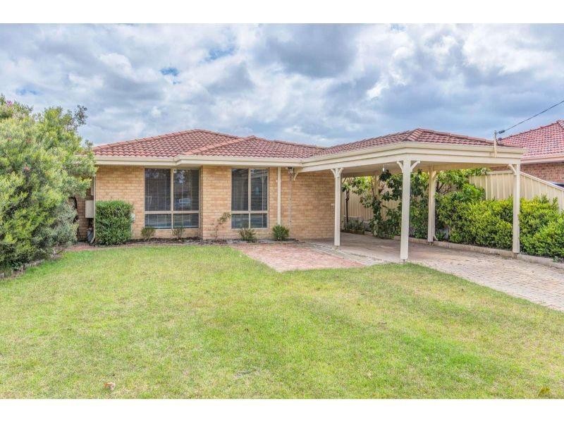 19 Galaxy Way, Carlisle WA 6101