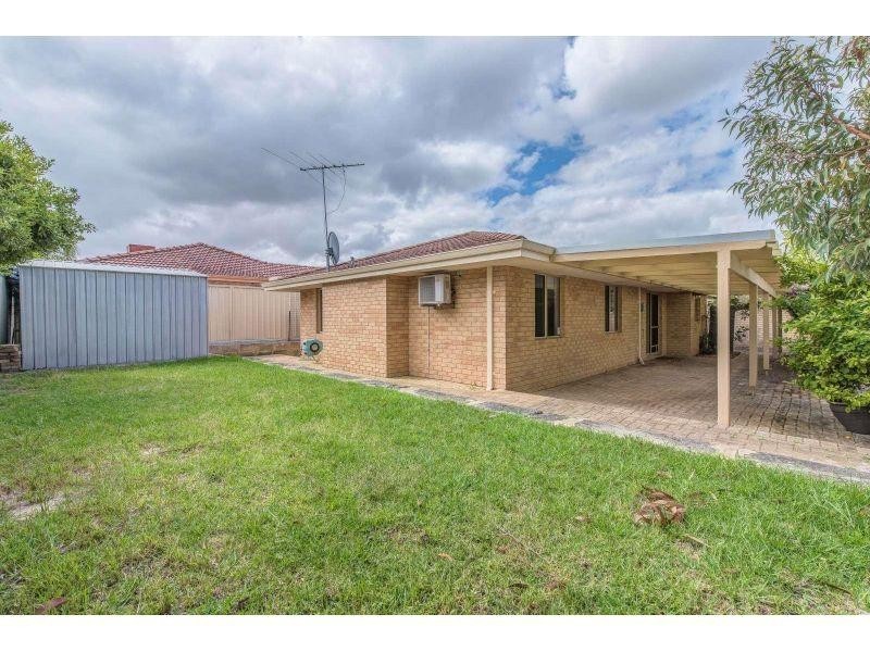 19 Galaxy Way, Carlisle WA 6101